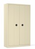 Armoires monoblocs portes battantes et pliantes 