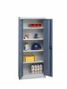 Armoires industrielles (pour ateliers) 