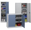 Armoires industrielles (pour ateliers) 